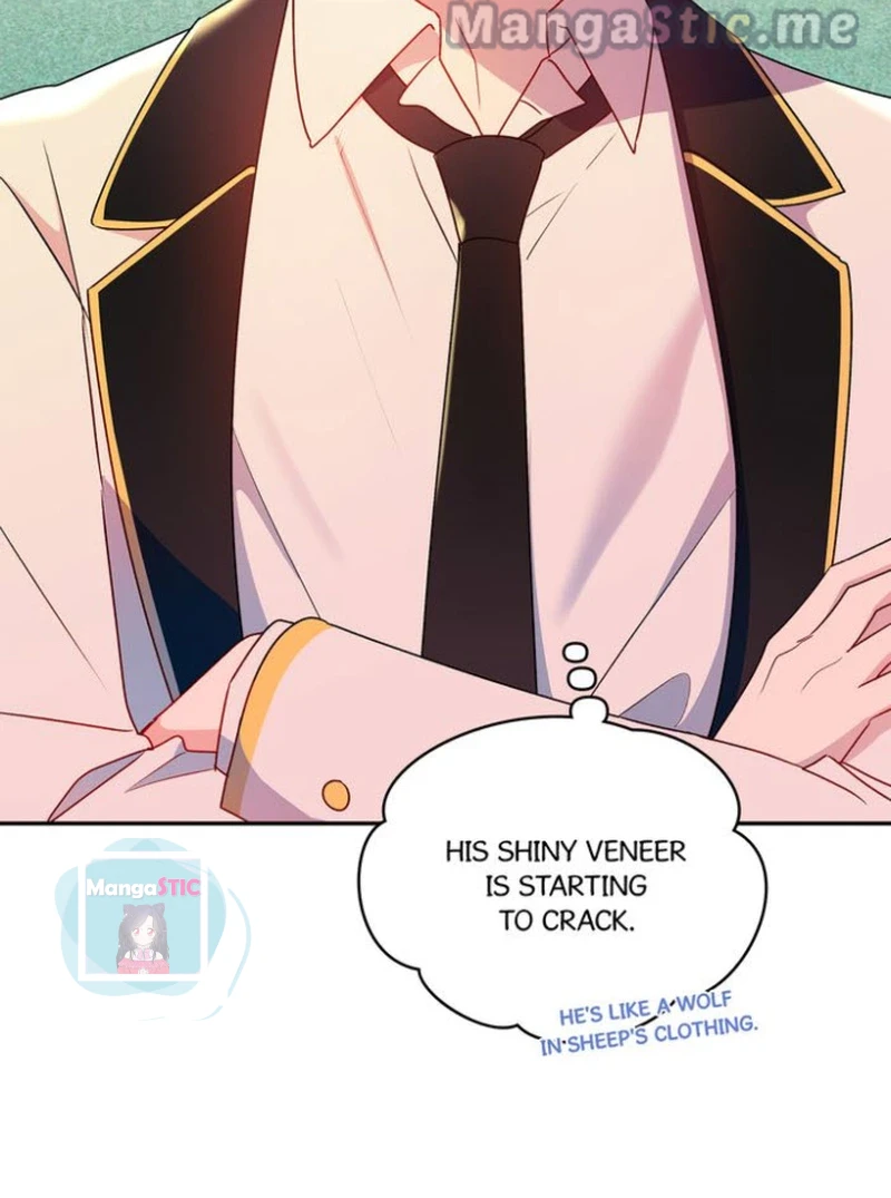 Elena Evoy Observation Diary Chapter 86 - page 29