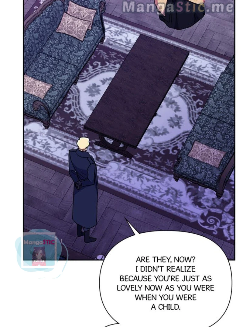 Elena Evoy Observation Diary Chapter 86 - page 54