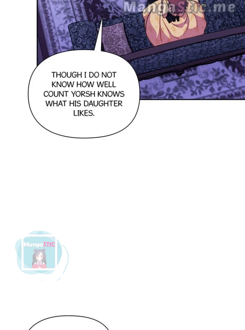 Elena Evoy Observation Diary Chapter 86 - page 58