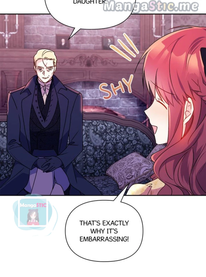 Elena Evoy Observation Diary Chapter 86 - page 61