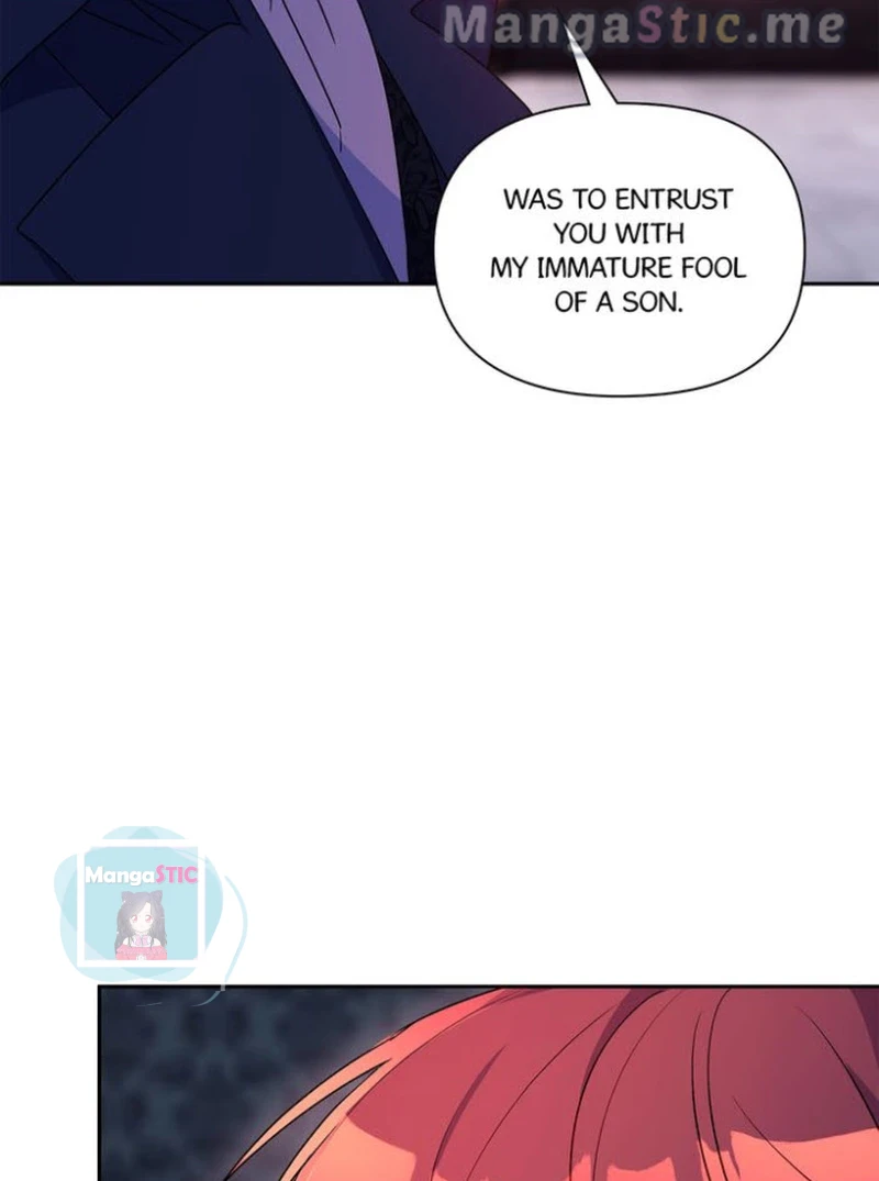 Elena Evoy Observation Diary Chapter 86 - page 74
