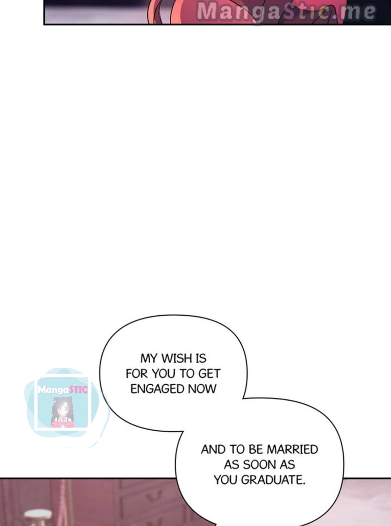 Elena Evoy Observation Diary Chapter 86 - page 76
