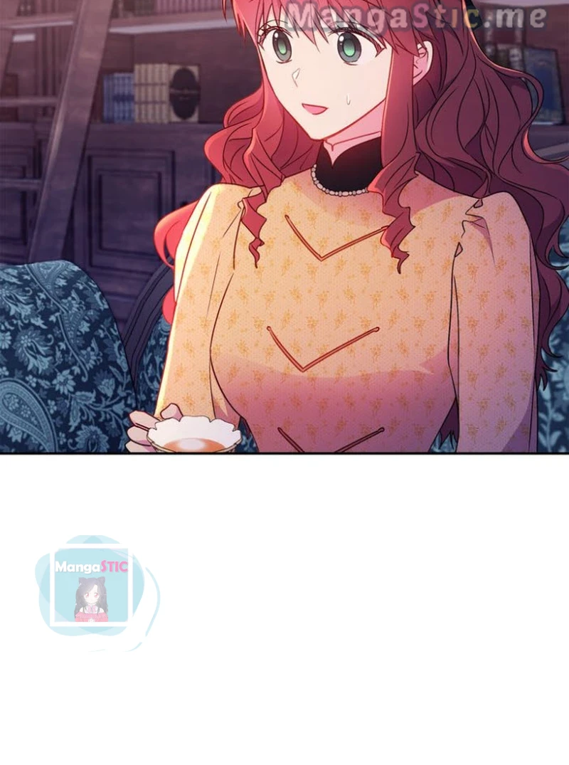 Elena Evoy Observation Diary Chapter 86 - page 79