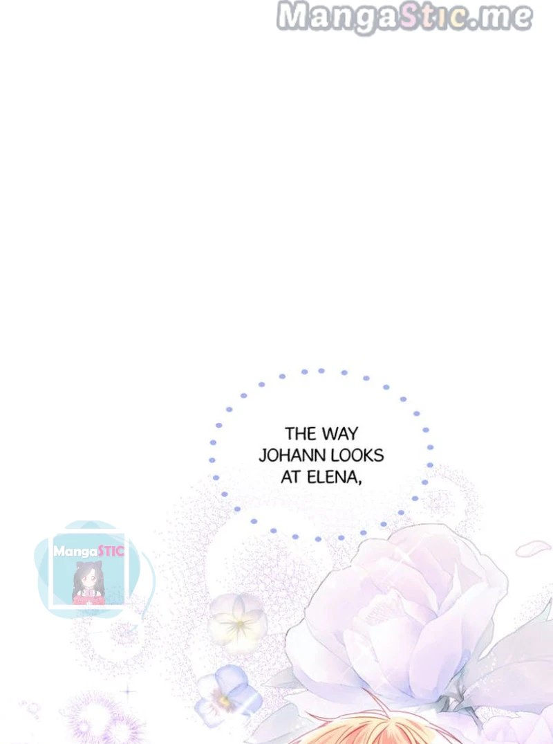 Elena Evoy Observation Diary Chapter 86 - page 85