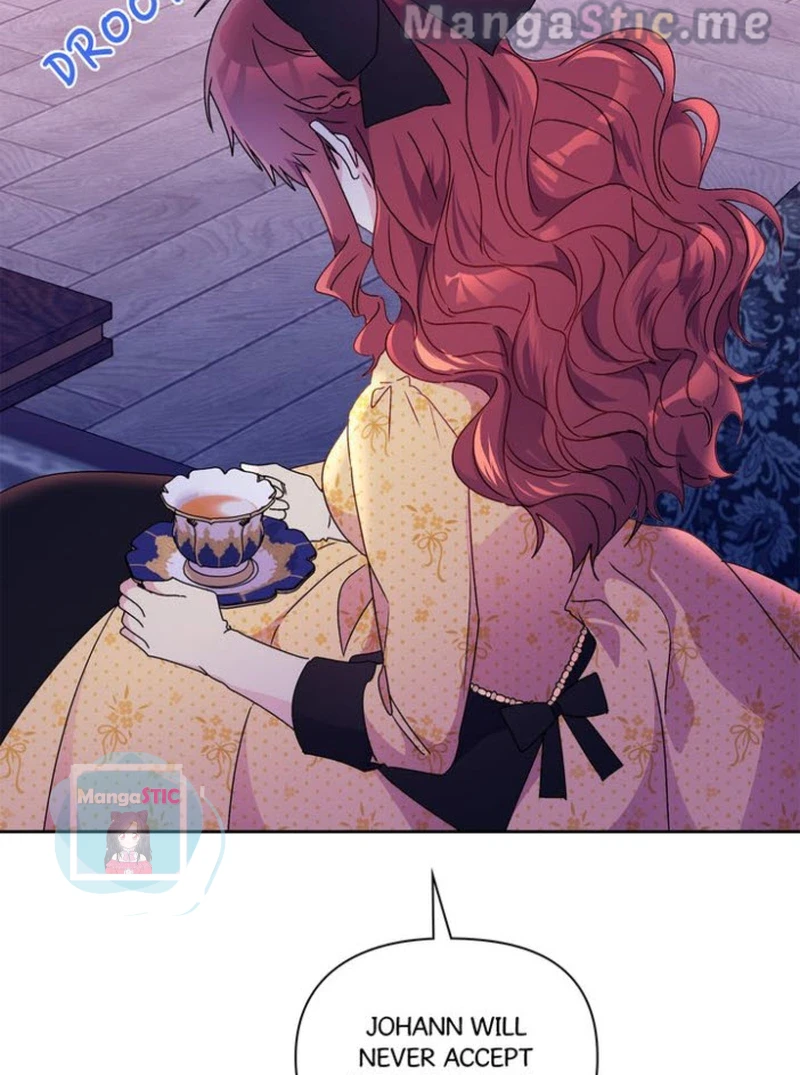 Elena Evoy Observation Diary Chapter 86 - page 98