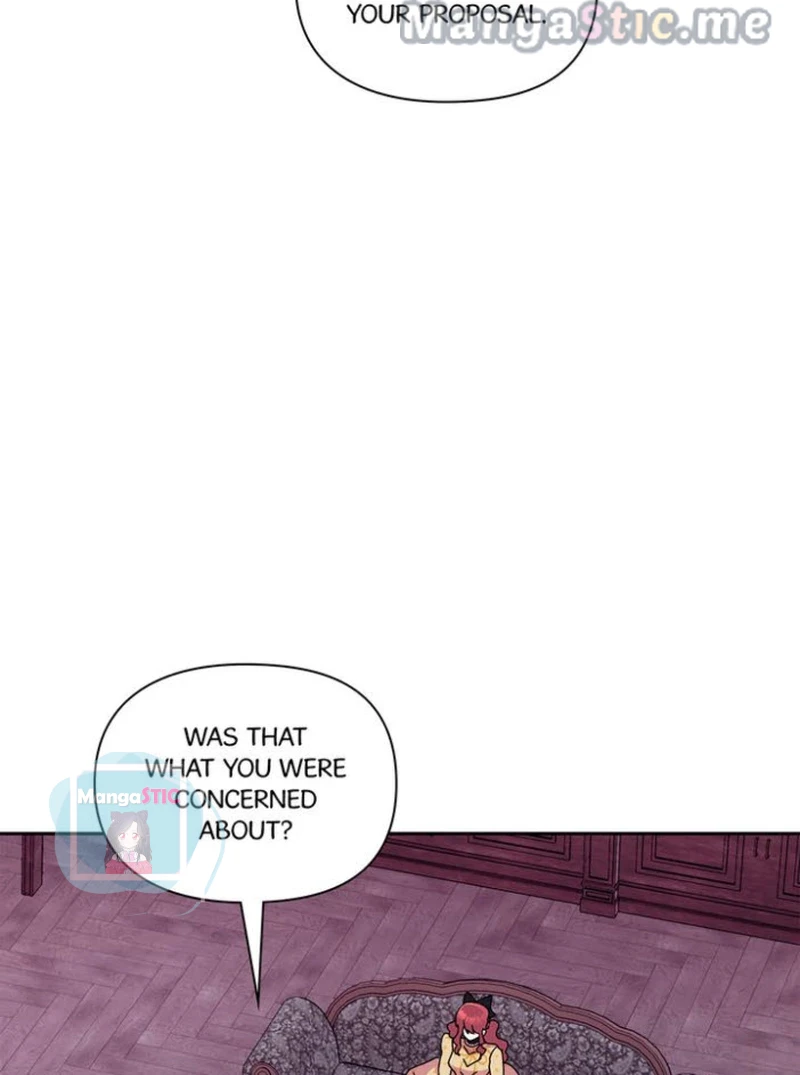 Elena Evoy Observation Diary Chapter 86 - page 99