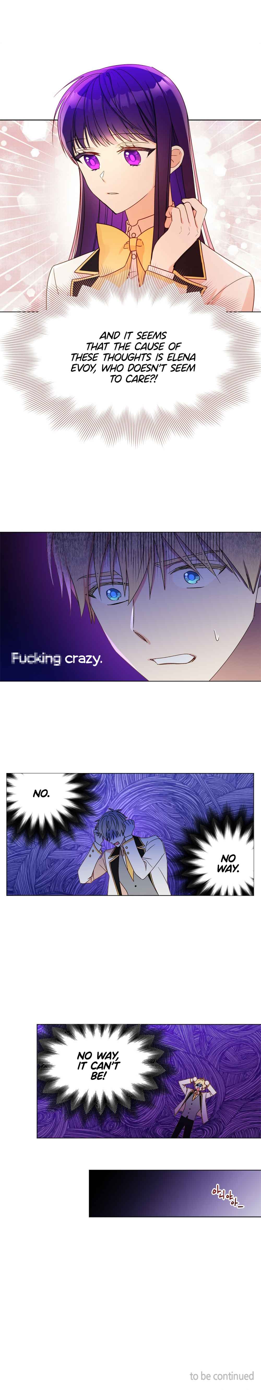 Elena Evoy Observation Diary chapter 9 - page 12
