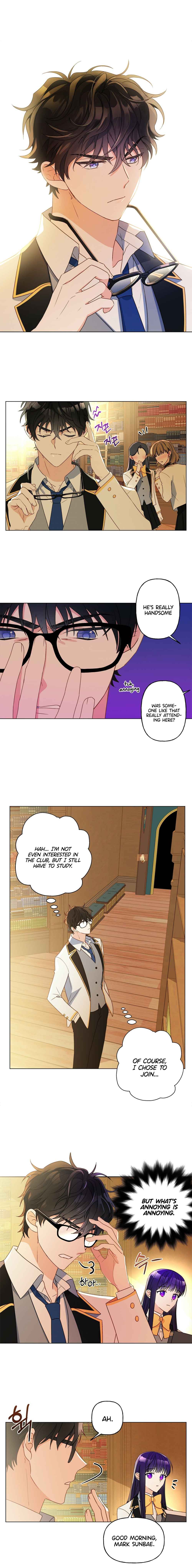 Elena Evoy Observation Diary chapter 9 - page 3