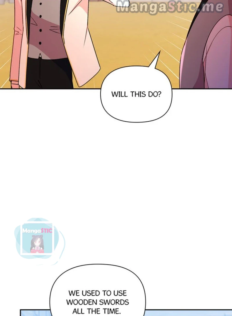 Elena Evoy Observation Diary Chapter 85 - page 35