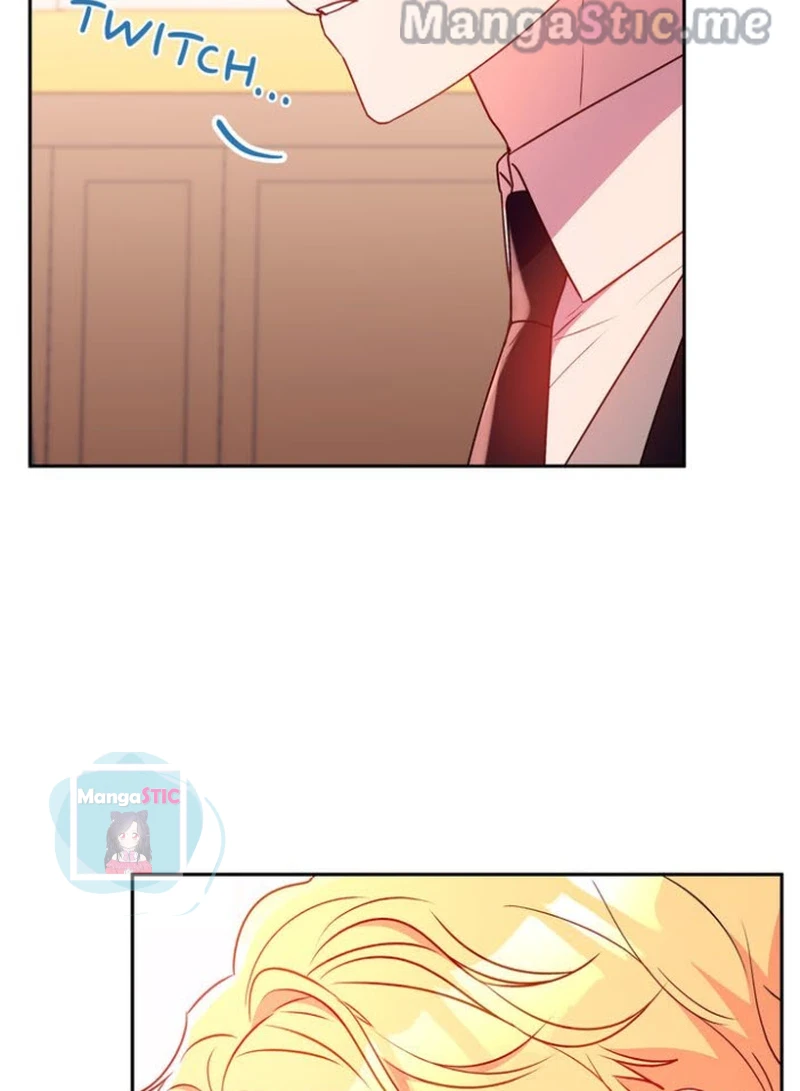 Elena Evoy Observation Diary Chapter 85 - page 9