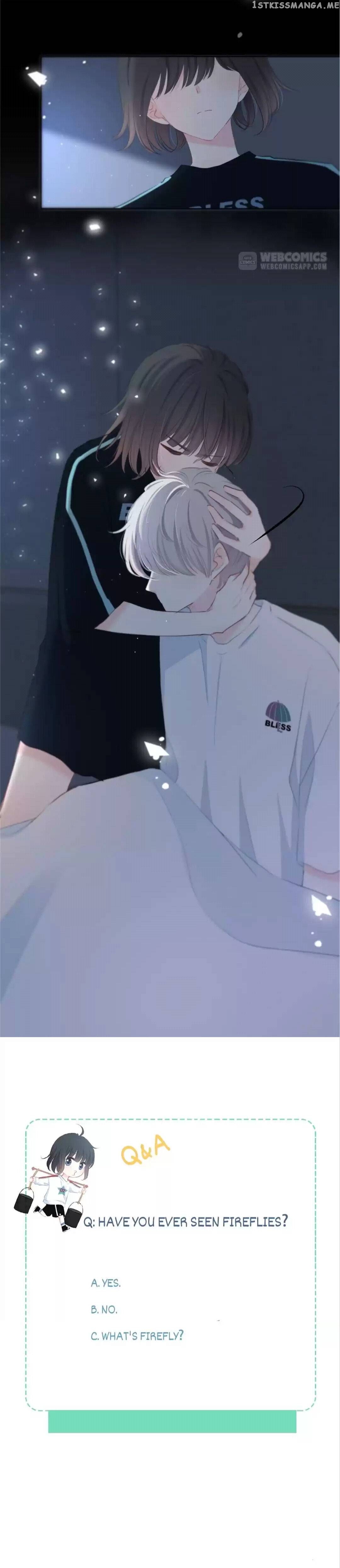 Love under the sunset chapter 51 - page 20