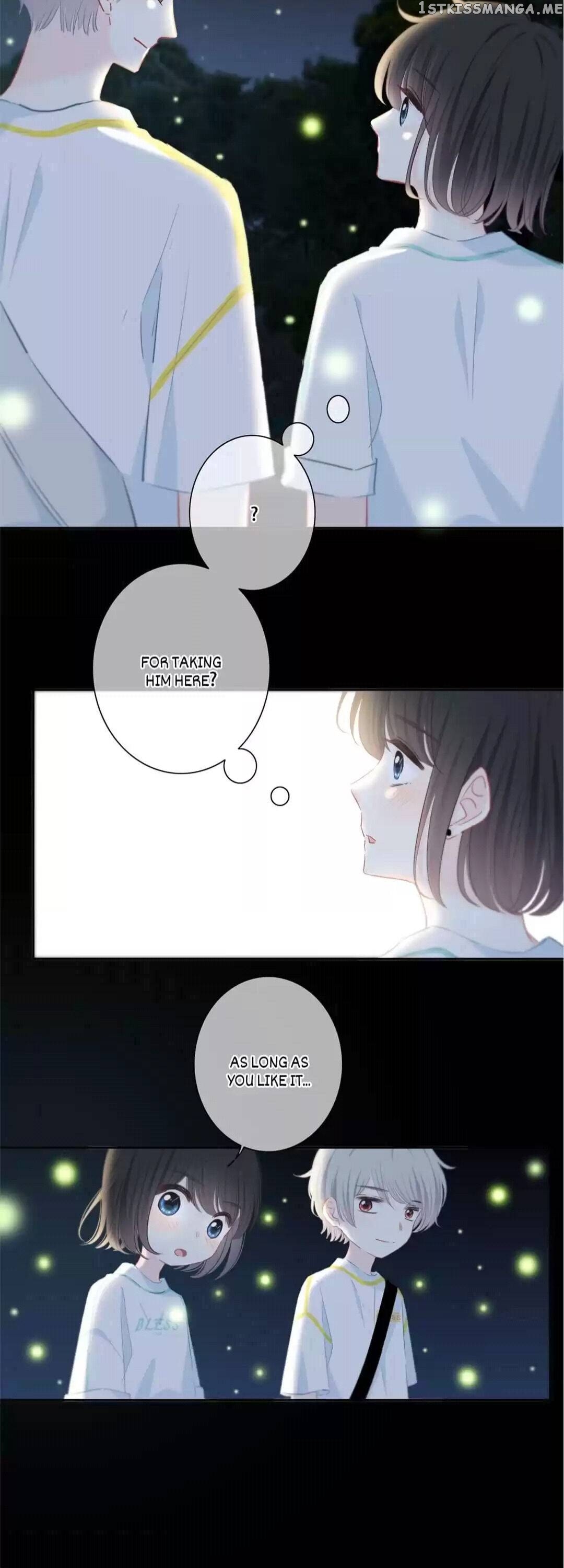 Love under the sunset chapter 51 - page 5