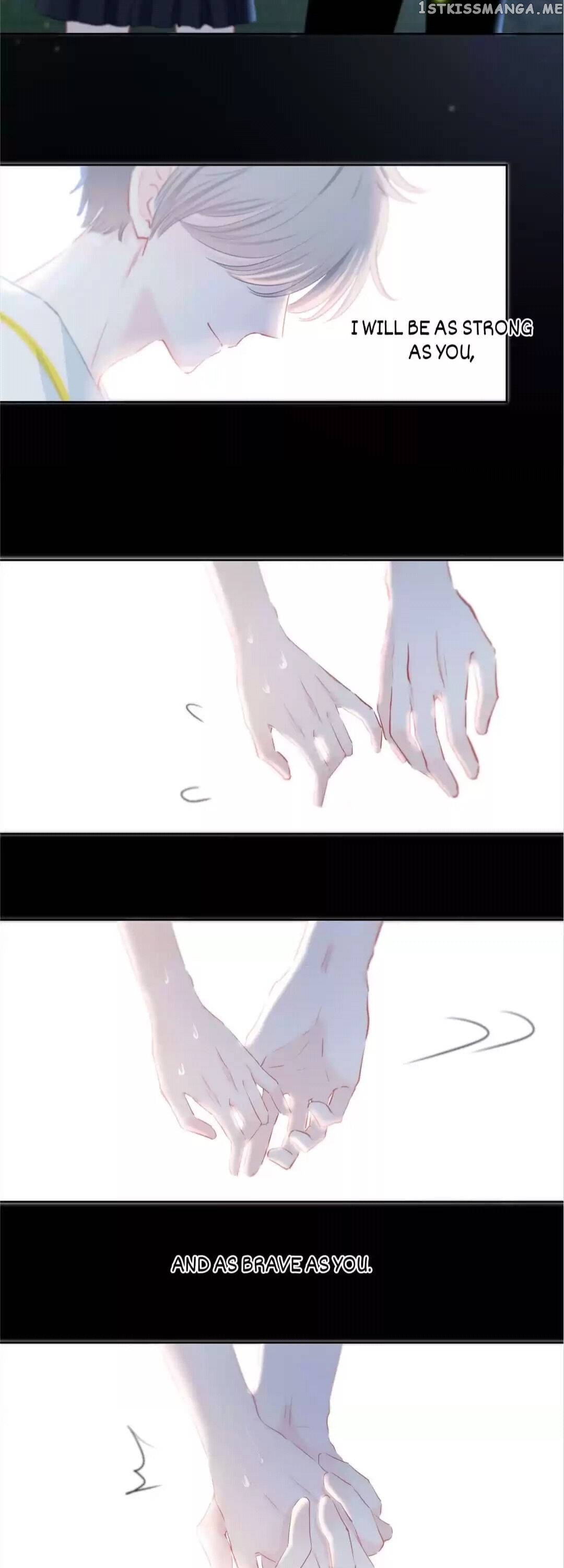 Love under the sunset chapter 51 - page 9