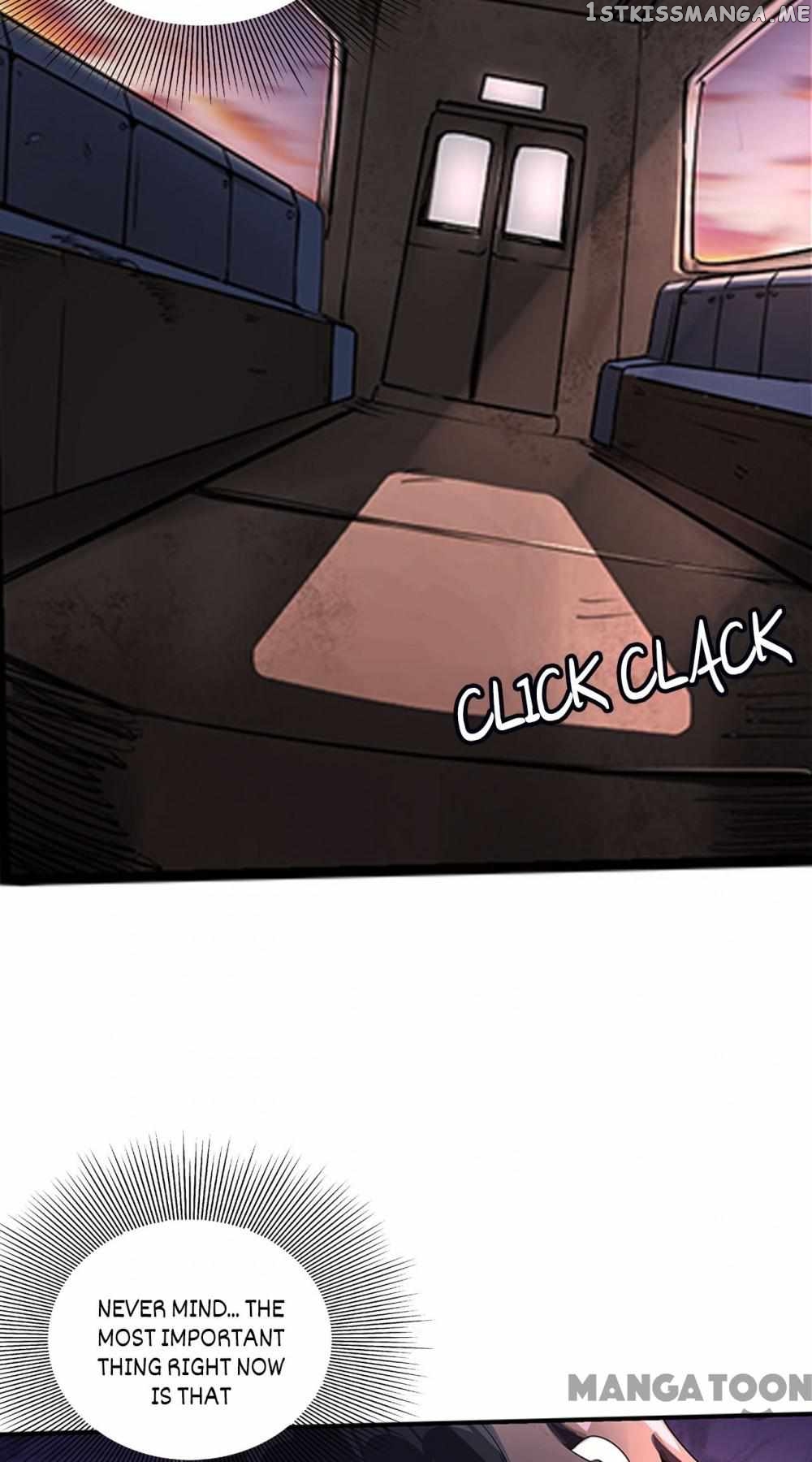 An Adventure in Paradise chapter 1 - page 18