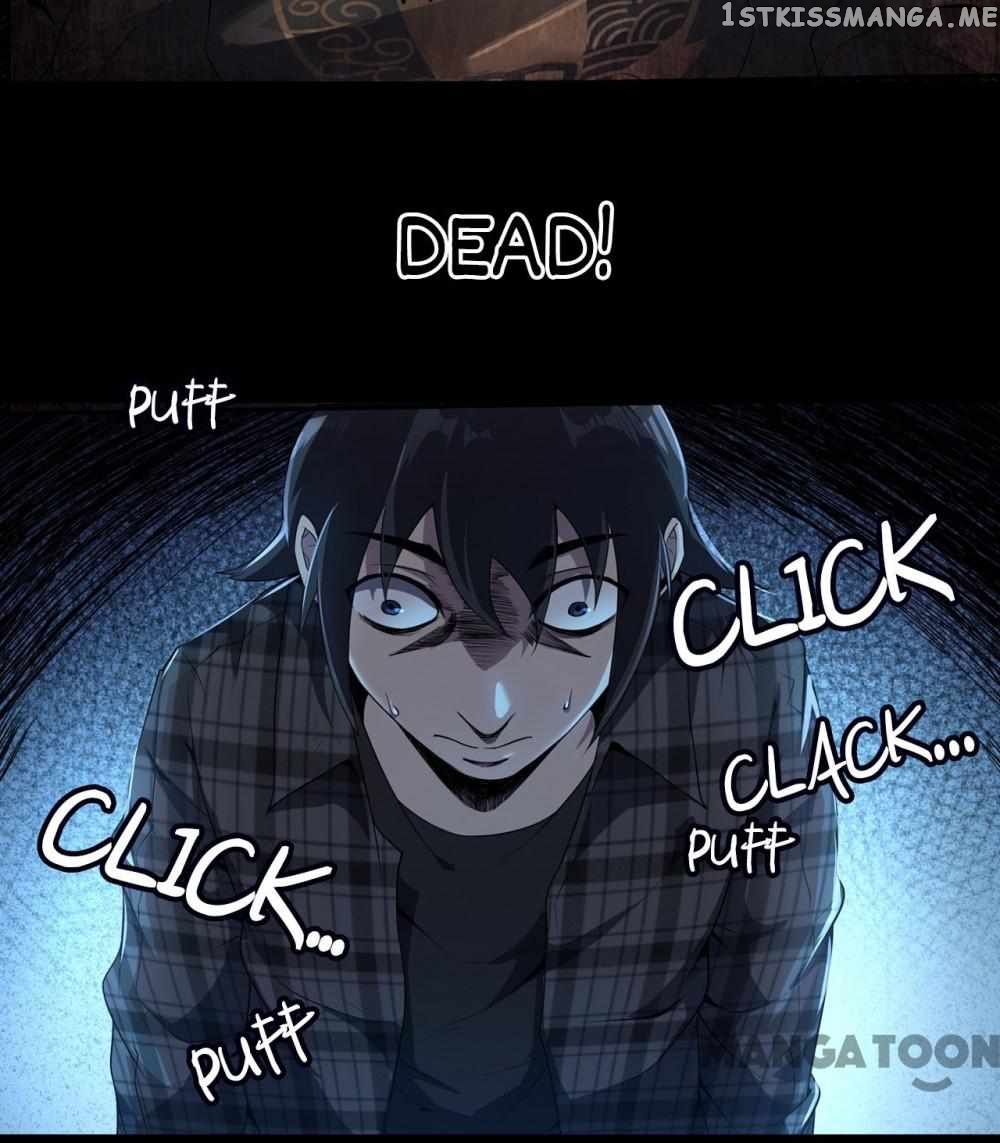 An Adventure in Paradise chapter 1 - page 30