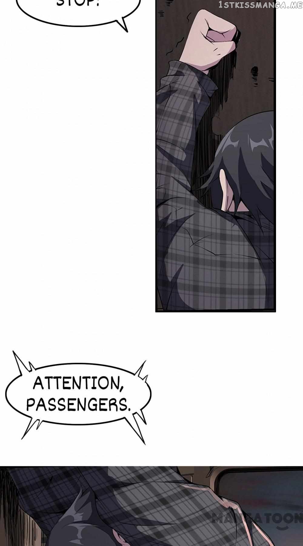 An Adventure in Paradise chapter 1 - page 37