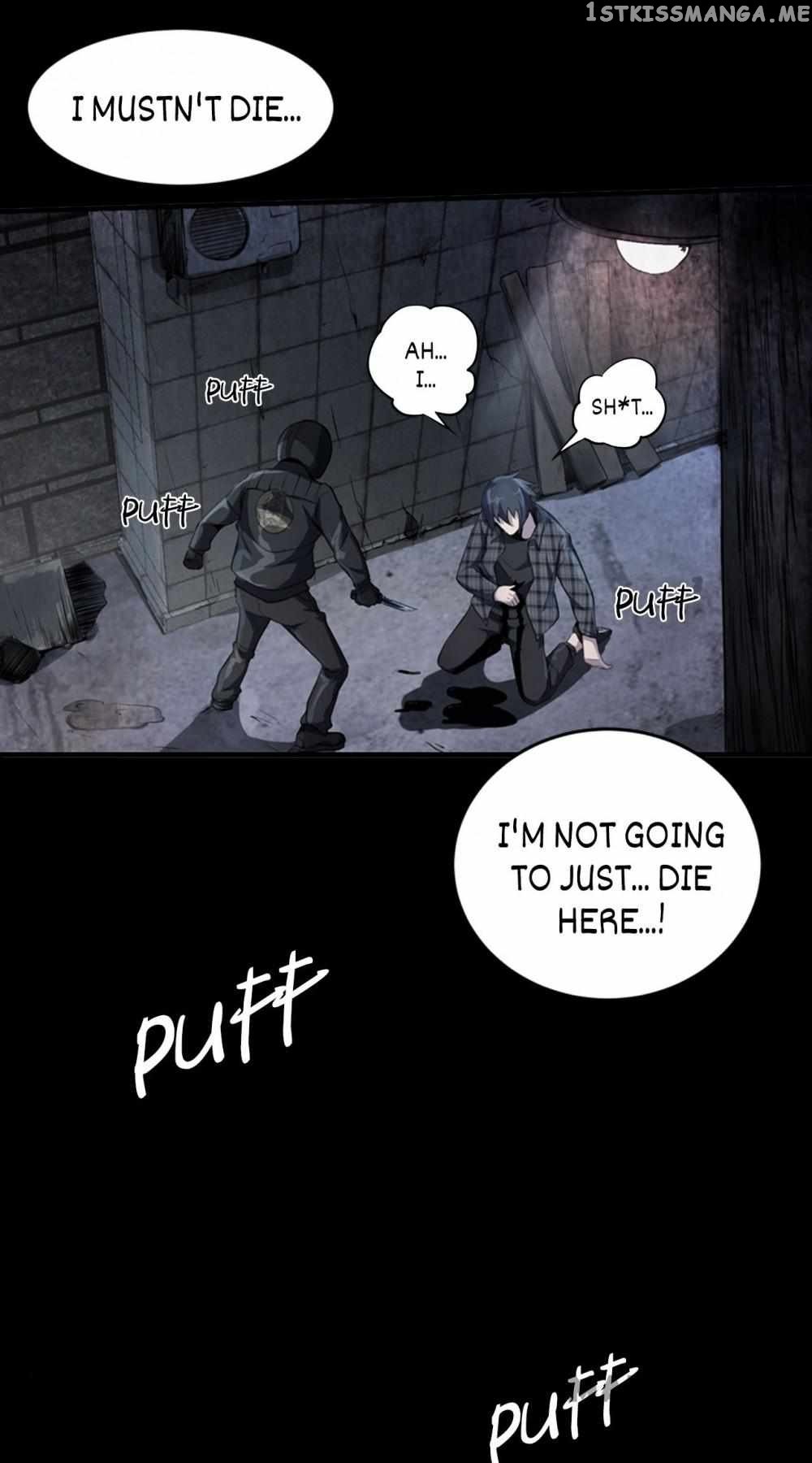 An Adventure in Paradise chapter 1 - page 6