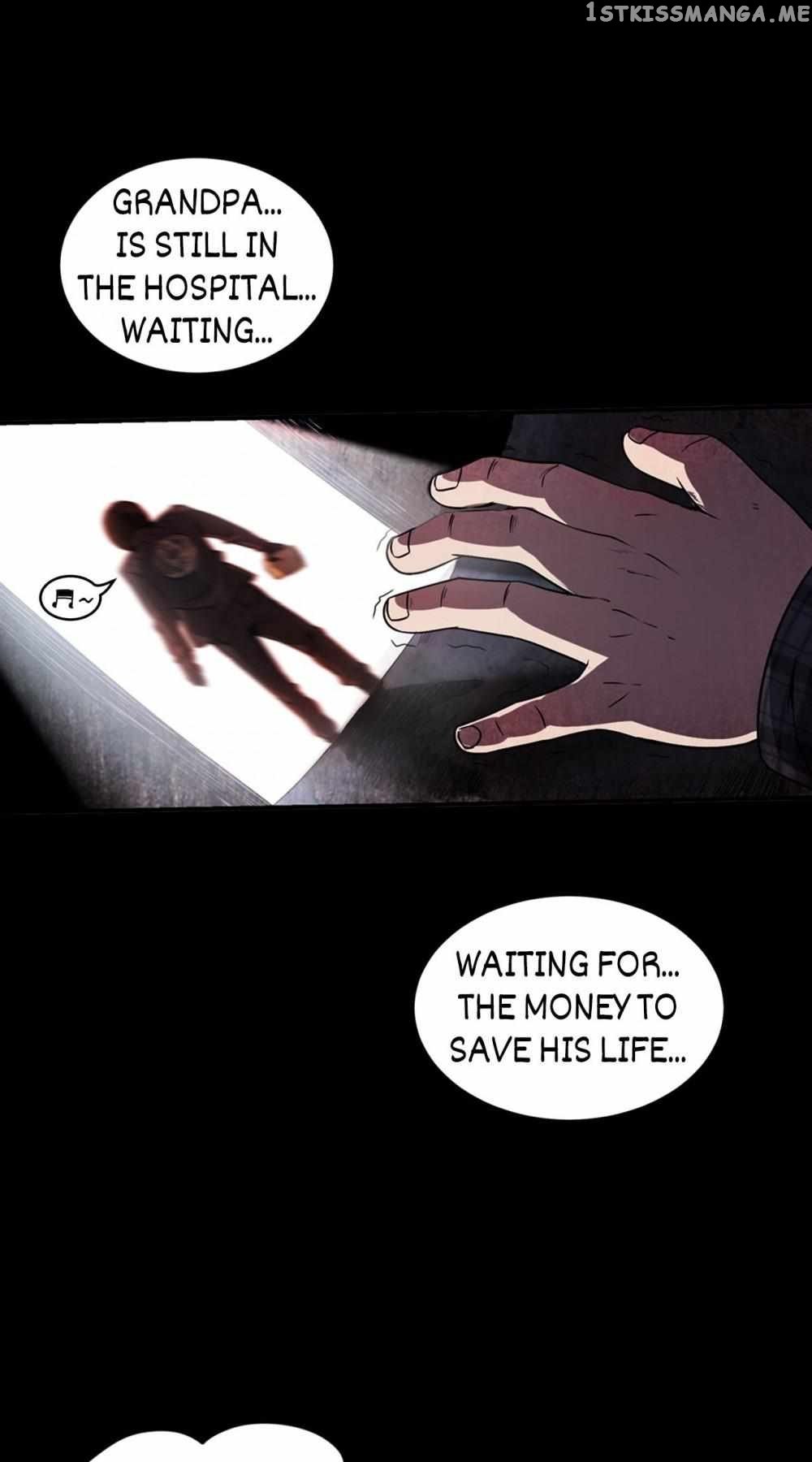 An Adventure in Paradise chapter 1 - page 8