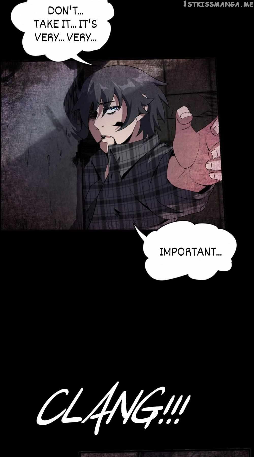 An Adventure in Paradise chapter 1 - page 9