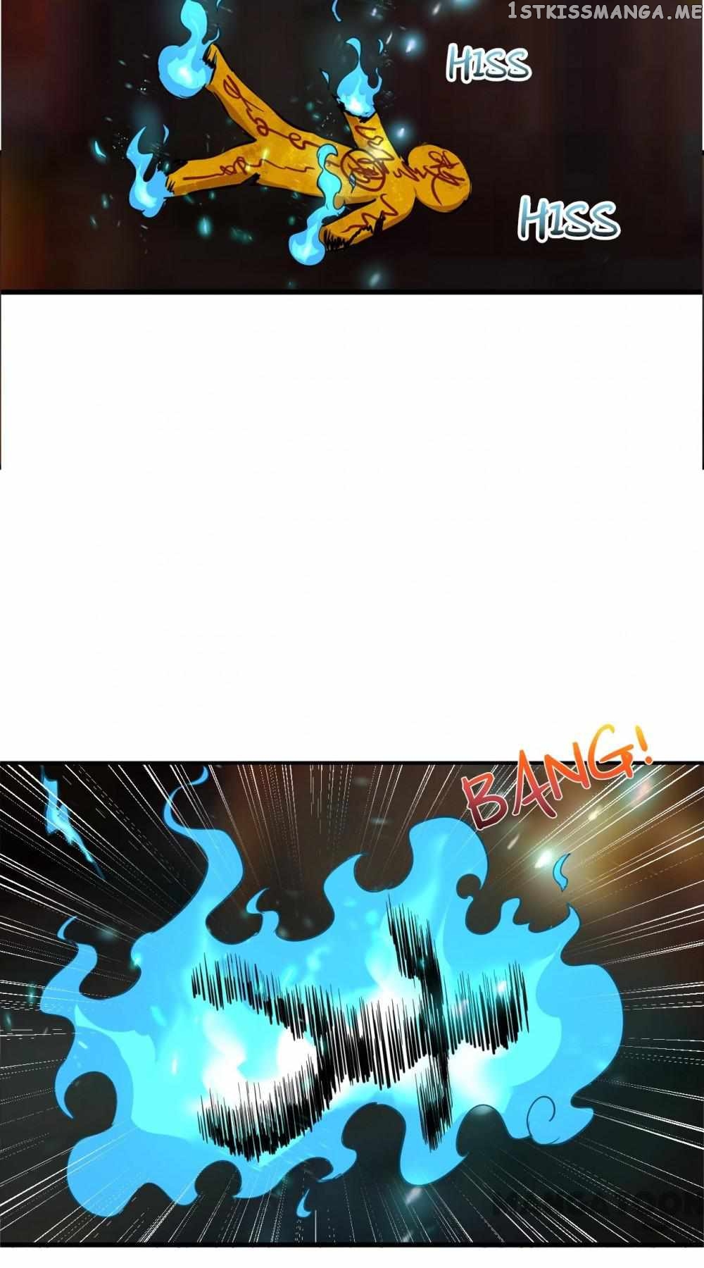 An Adventure in Paradise chapter 10 - page 3