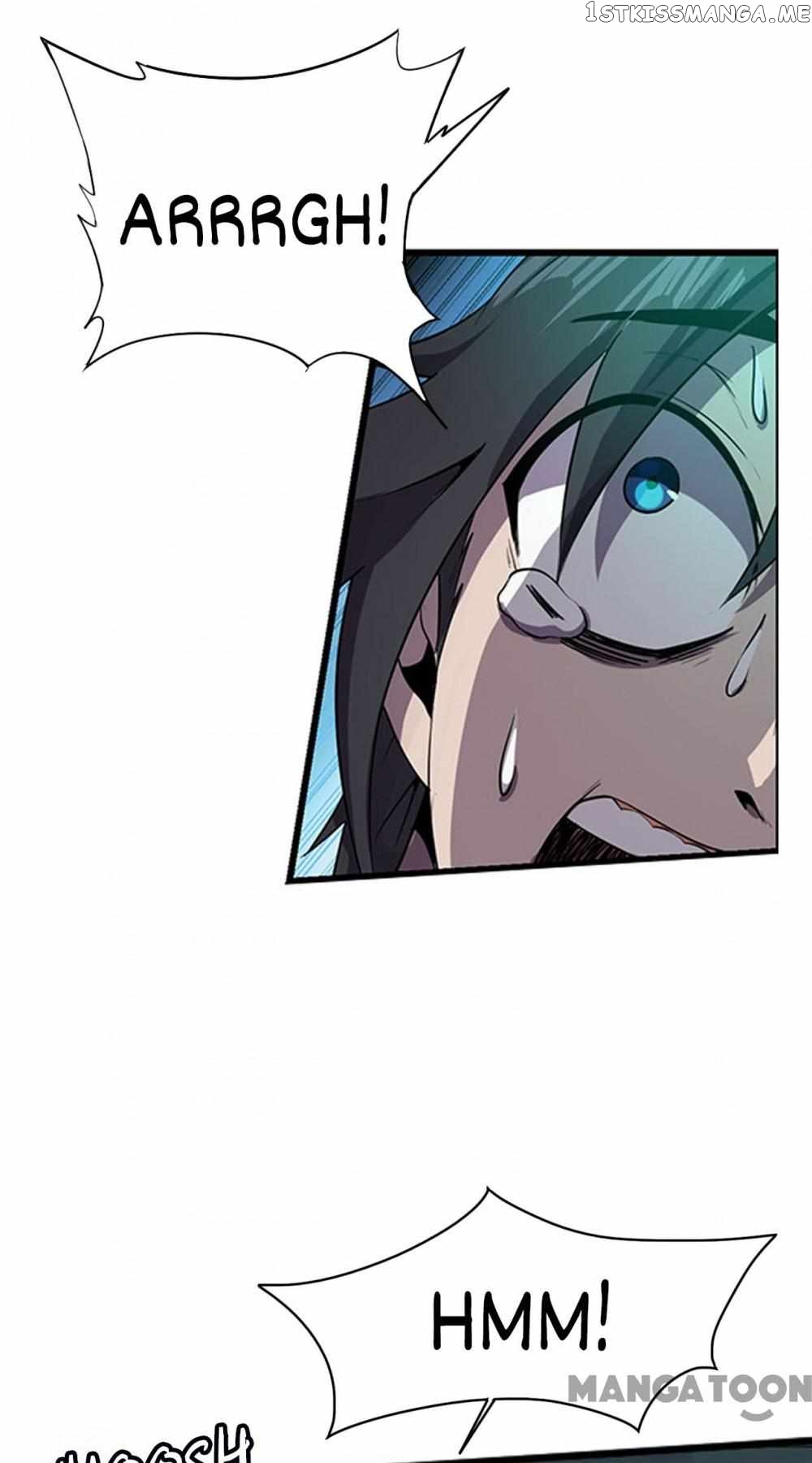 An Adventure in Paradise chapter 2 - page 8