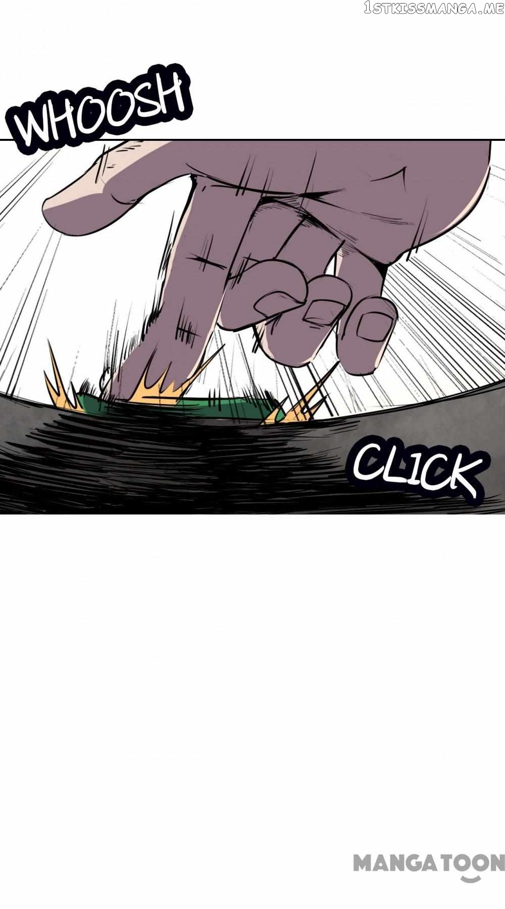 An Adventure in Paradise chapter 3 - page 38