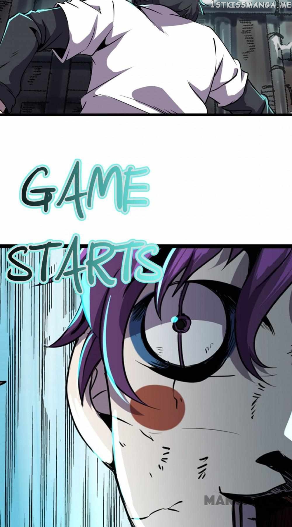 An Adventure in Paradise chapter 4 - page 27