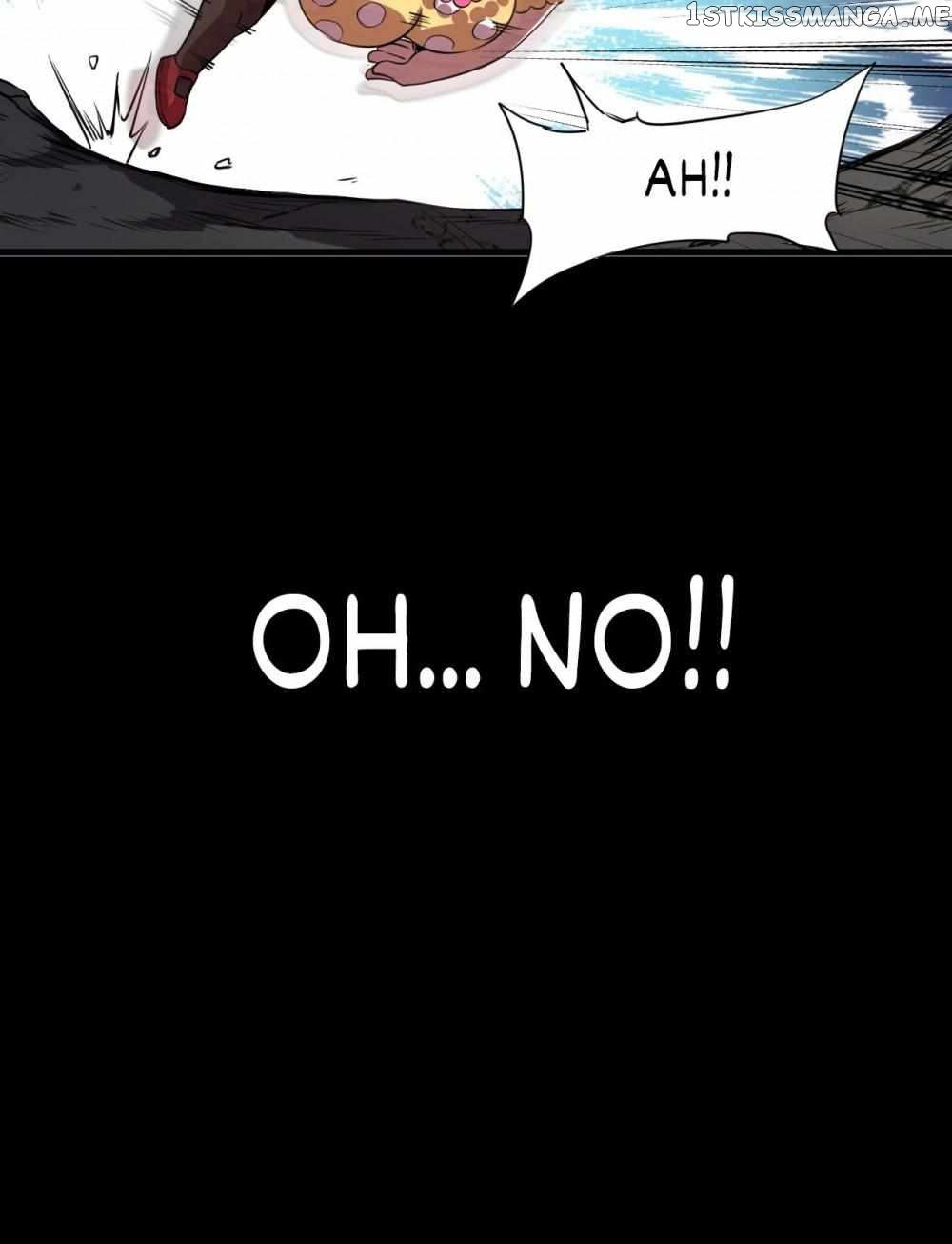 An Adventure in Paradise chapter 4 - page 40