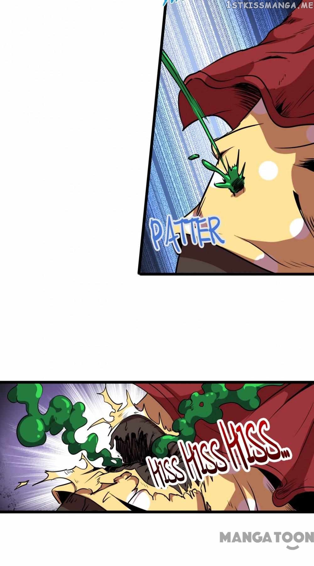 An Adventure in Paradise chapter 5 - page 23