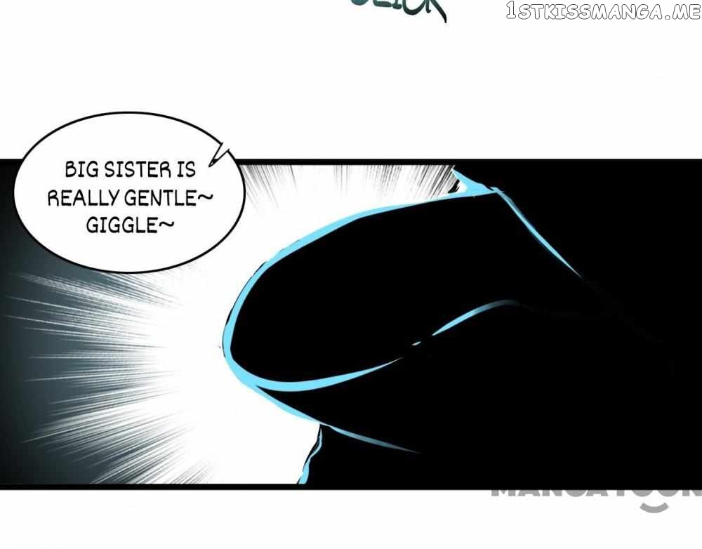 An Adventure in Paradise chapter 5 - page 30