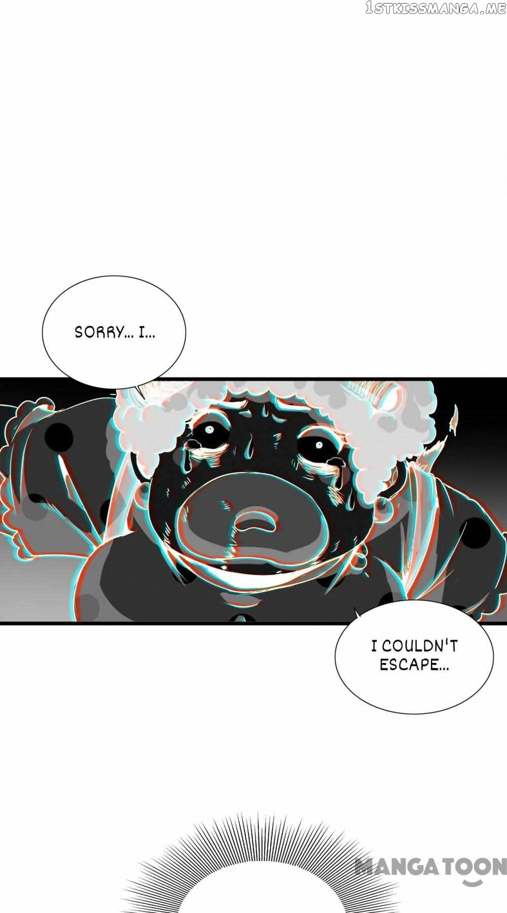An Adventure in Paradise chapter 7 - page 1