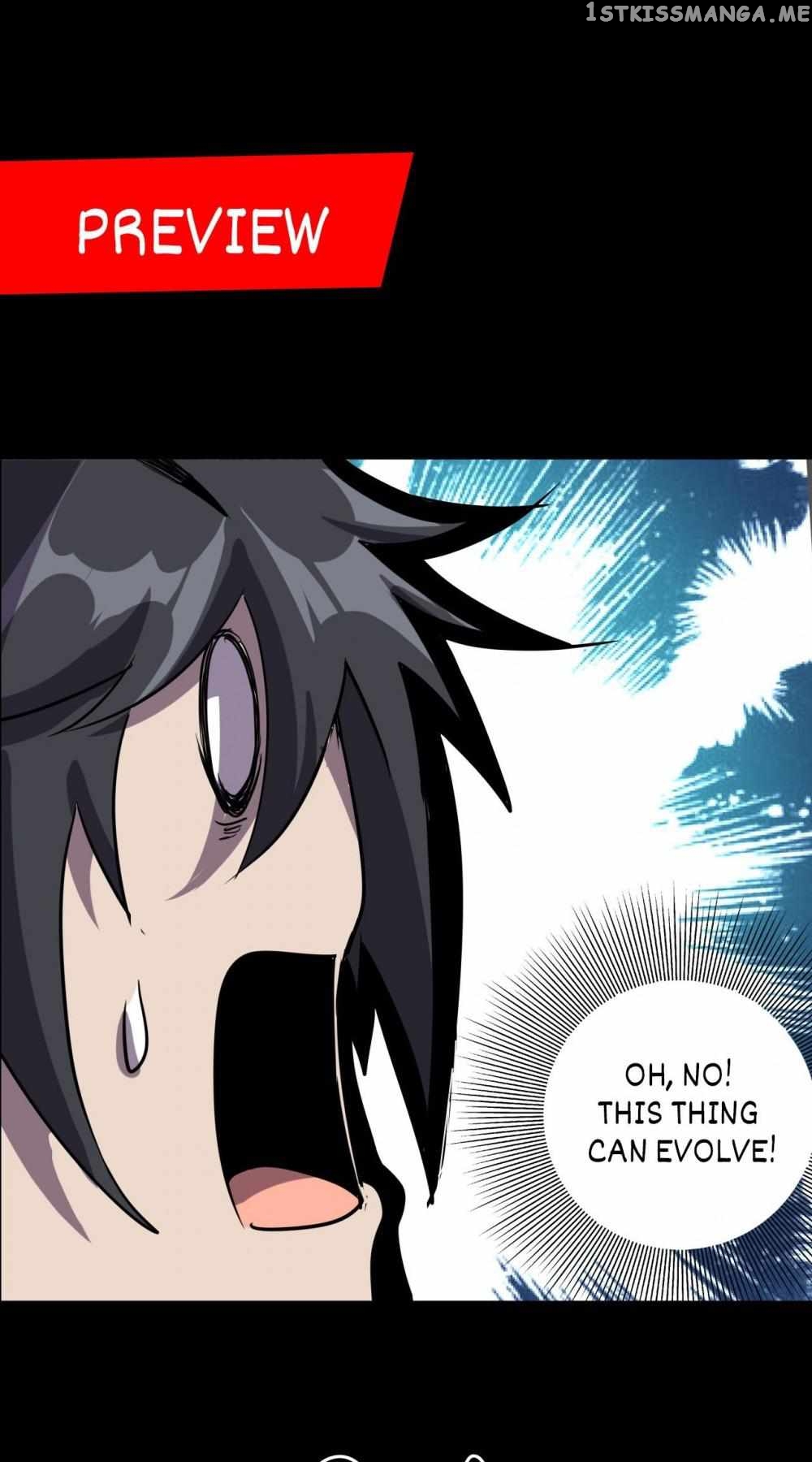 An Adventure in Paradise chapter 7 - page 26