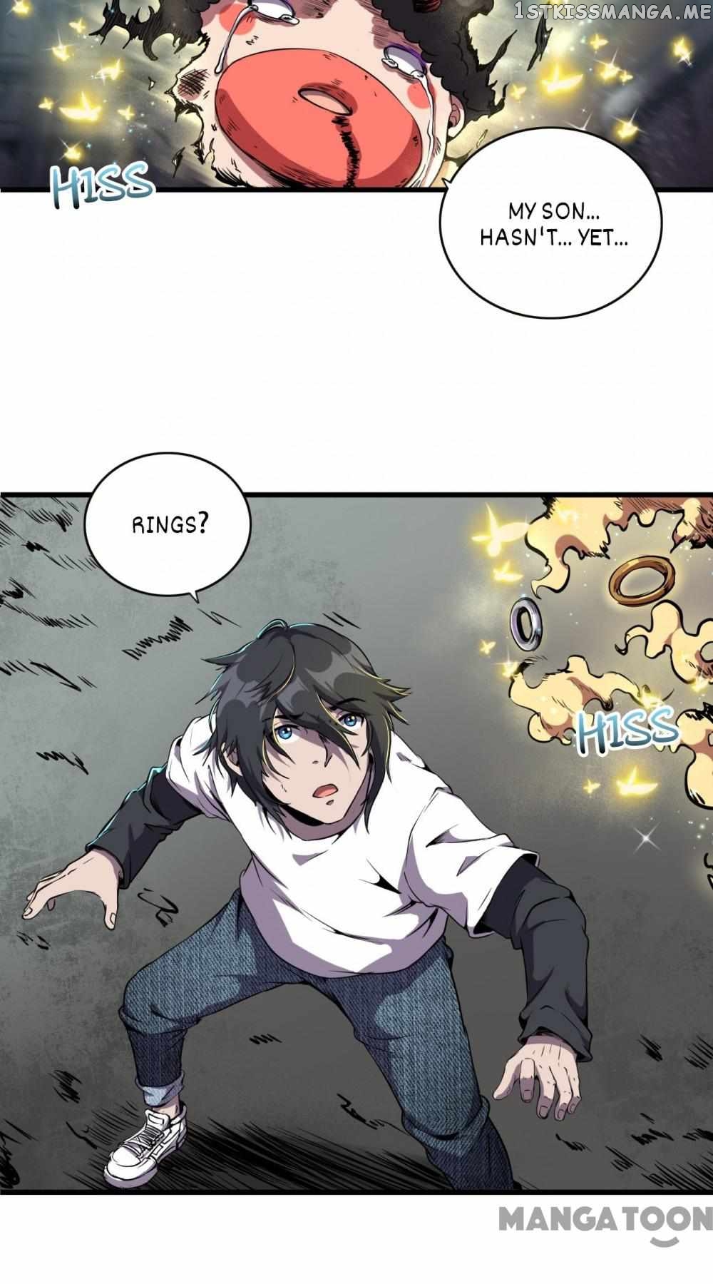 An Adventure in Paradise chapter 7 - page 4