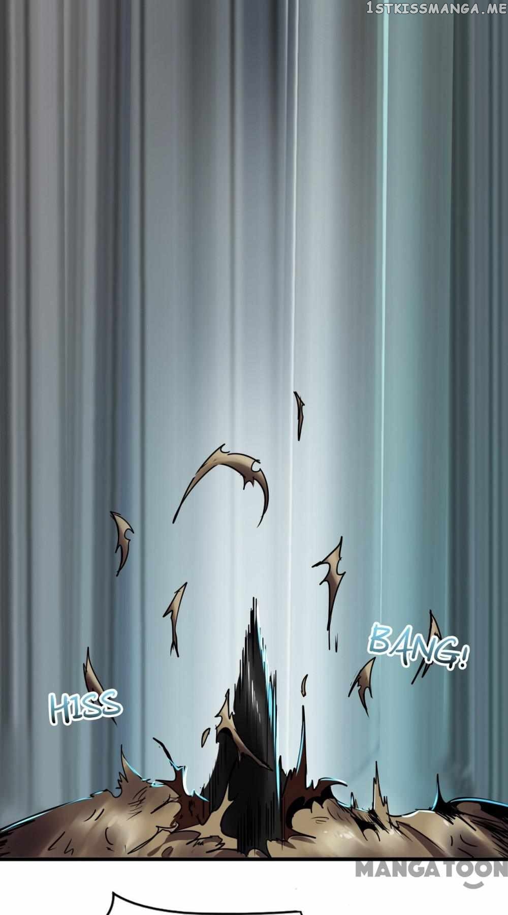 An Adventure in Paradise chapter 8 - page 20