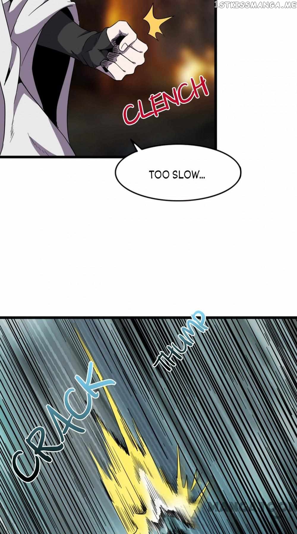 An Adventure in Paradise chapter 12 - page 4
