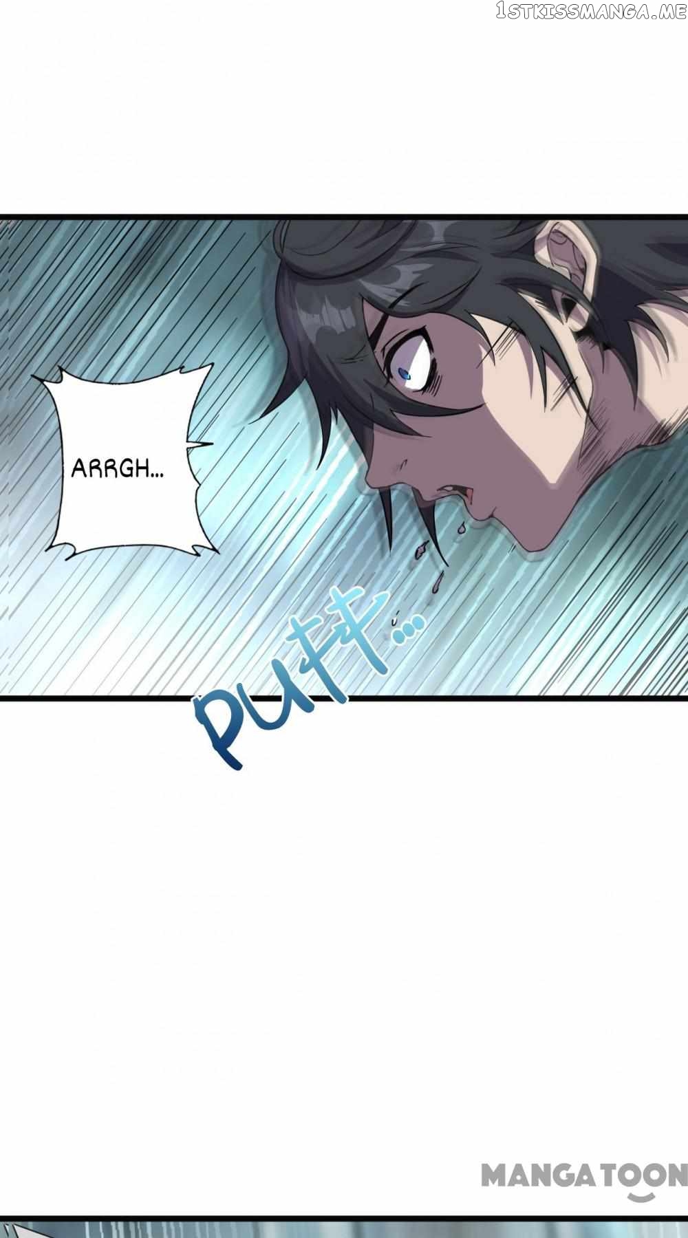 An Adventure in Paradise chapter 12 - page 6