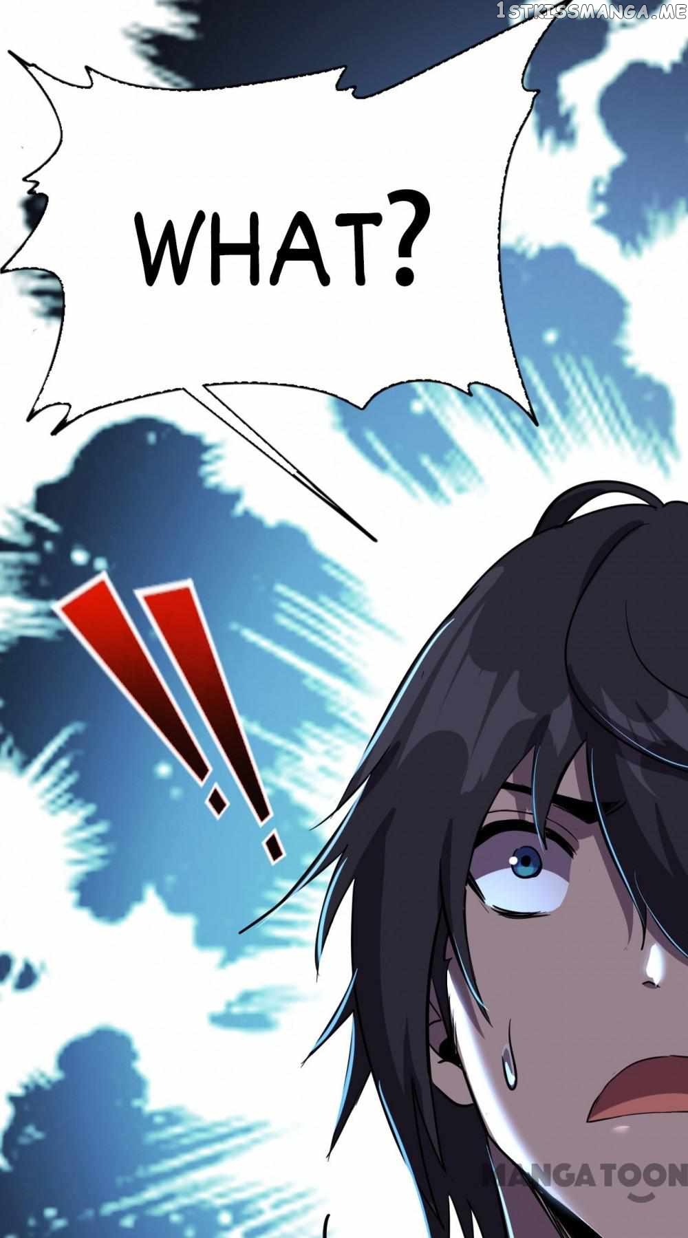 An Adventure in Paradise chapter 14 - page 24