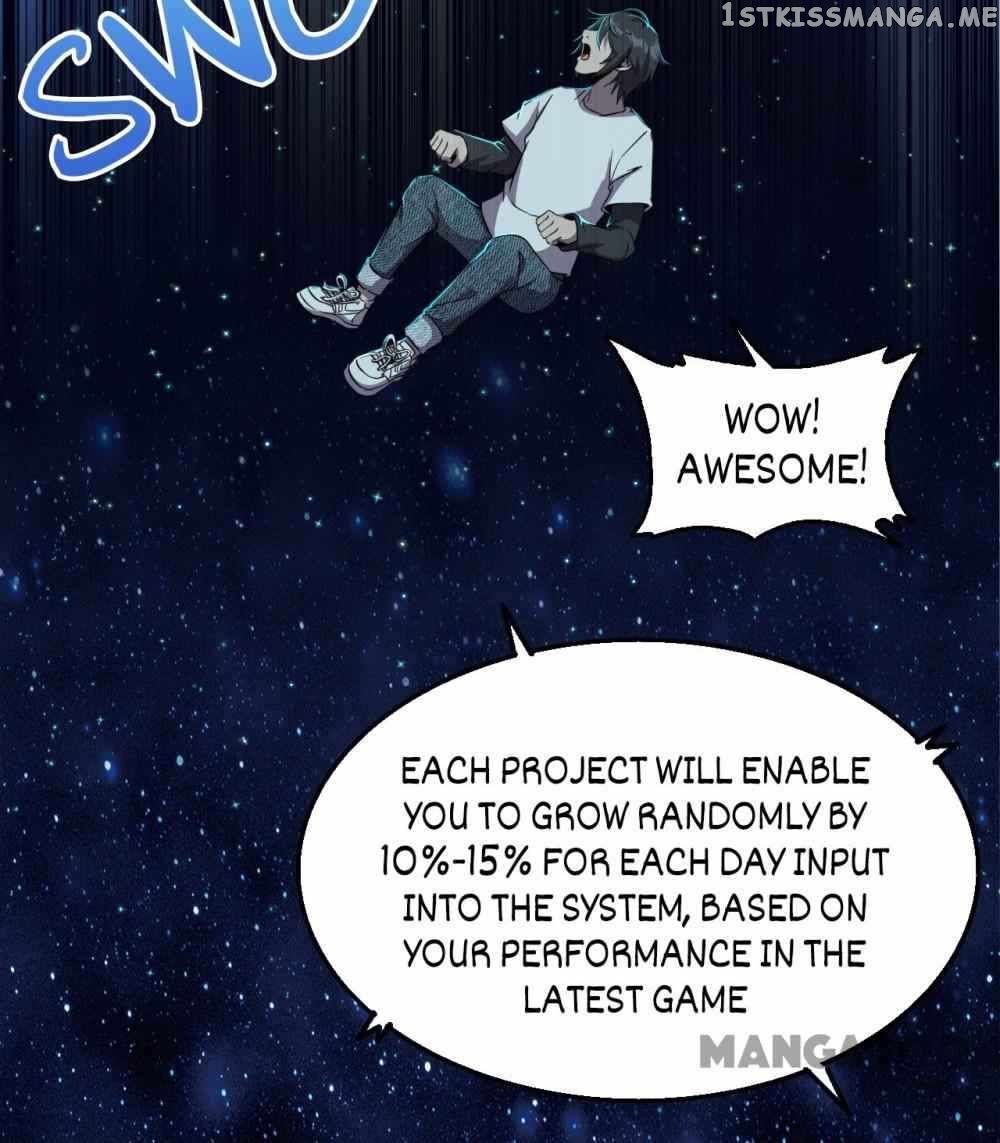 An Adventure in Paradise chapter 15 - page 30