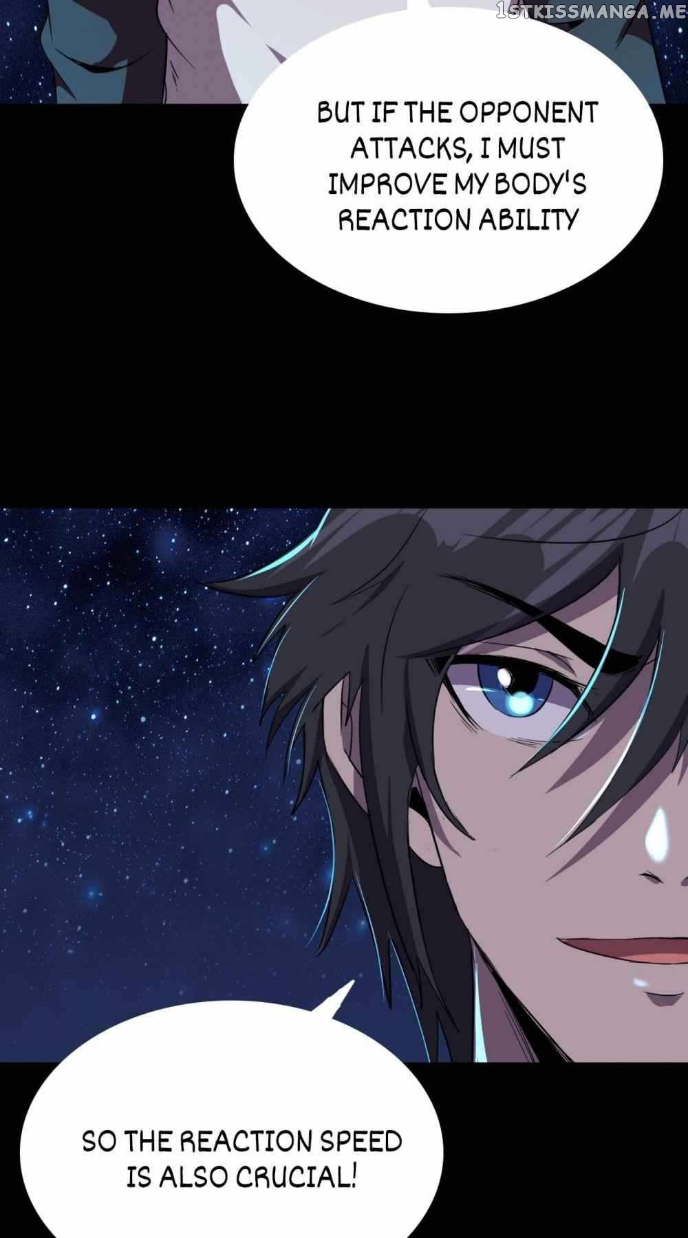 An Adventure in Paradise chapter 15 - page 42