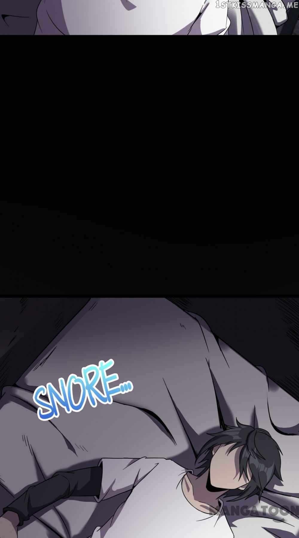 An Adventure in Paradise chapter 16 - page 29
