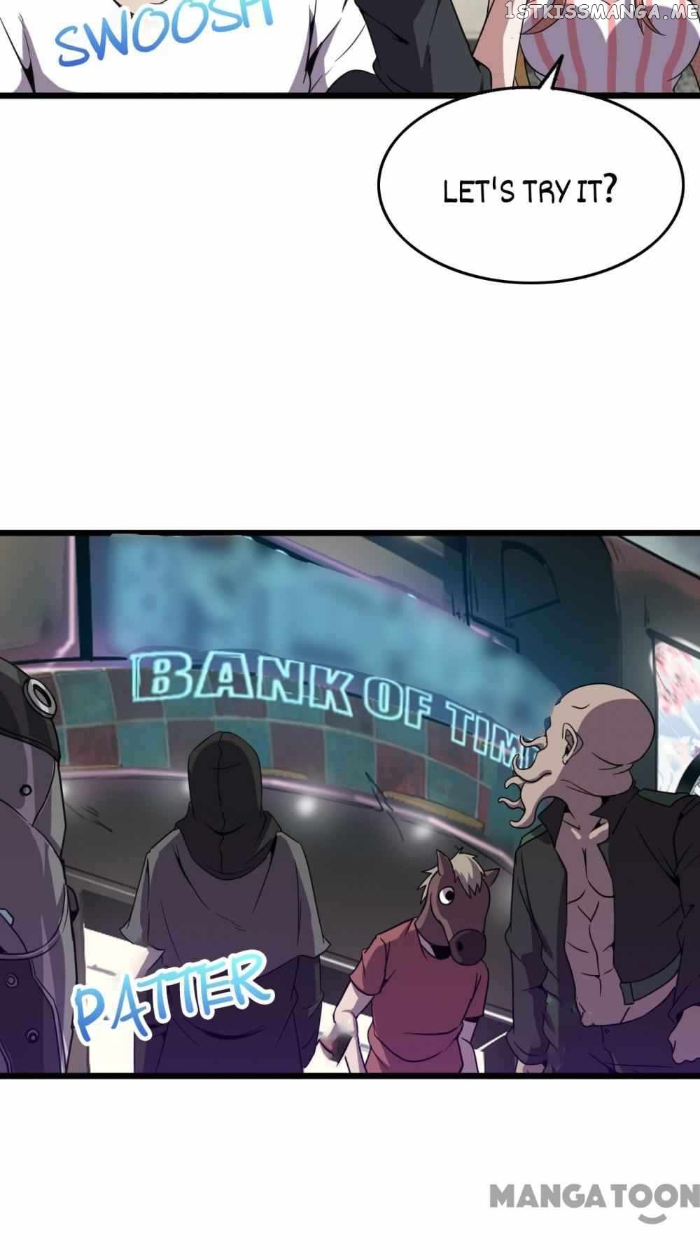 An Adventure in Paradise chapter 16 - page 49