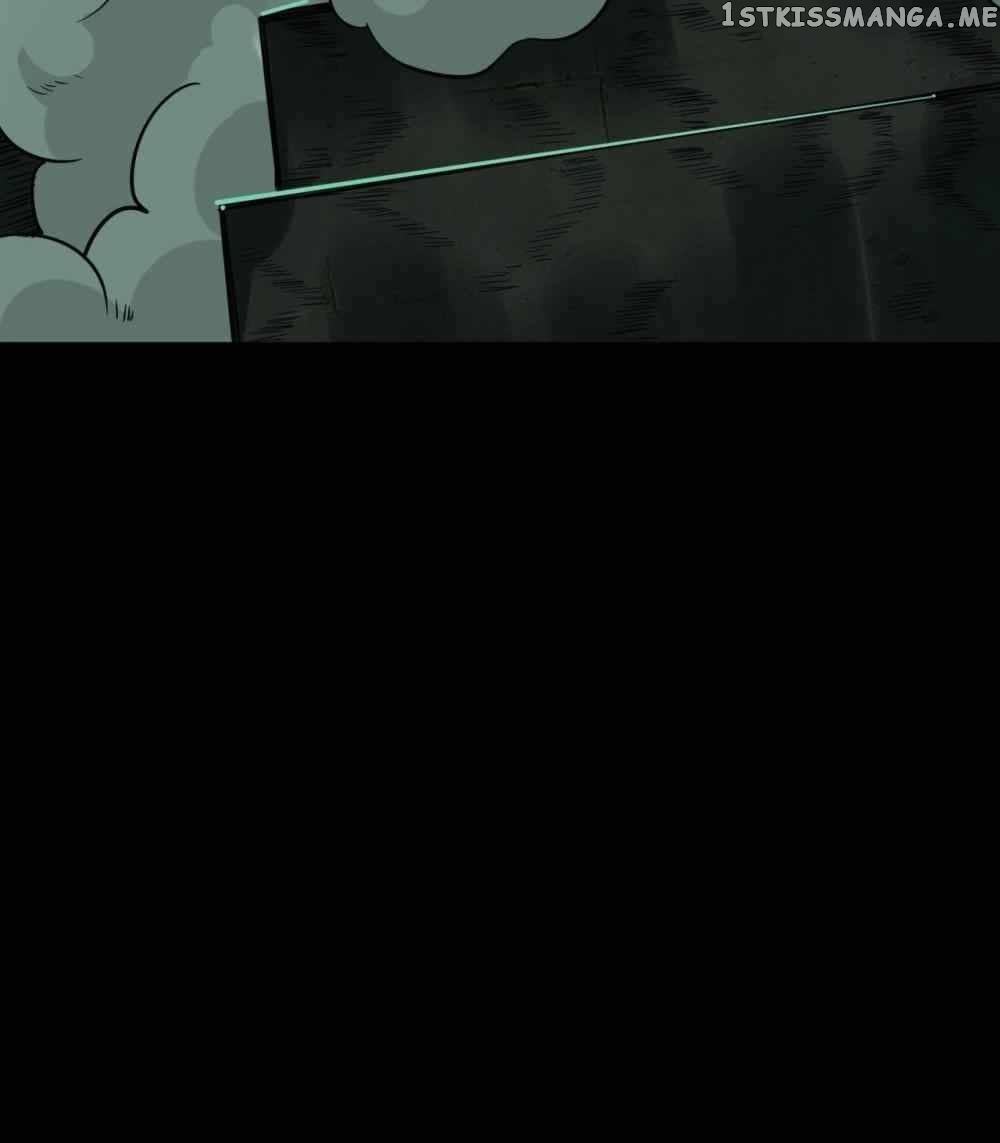 An Adventure in Paradise chapter 17 - page 25