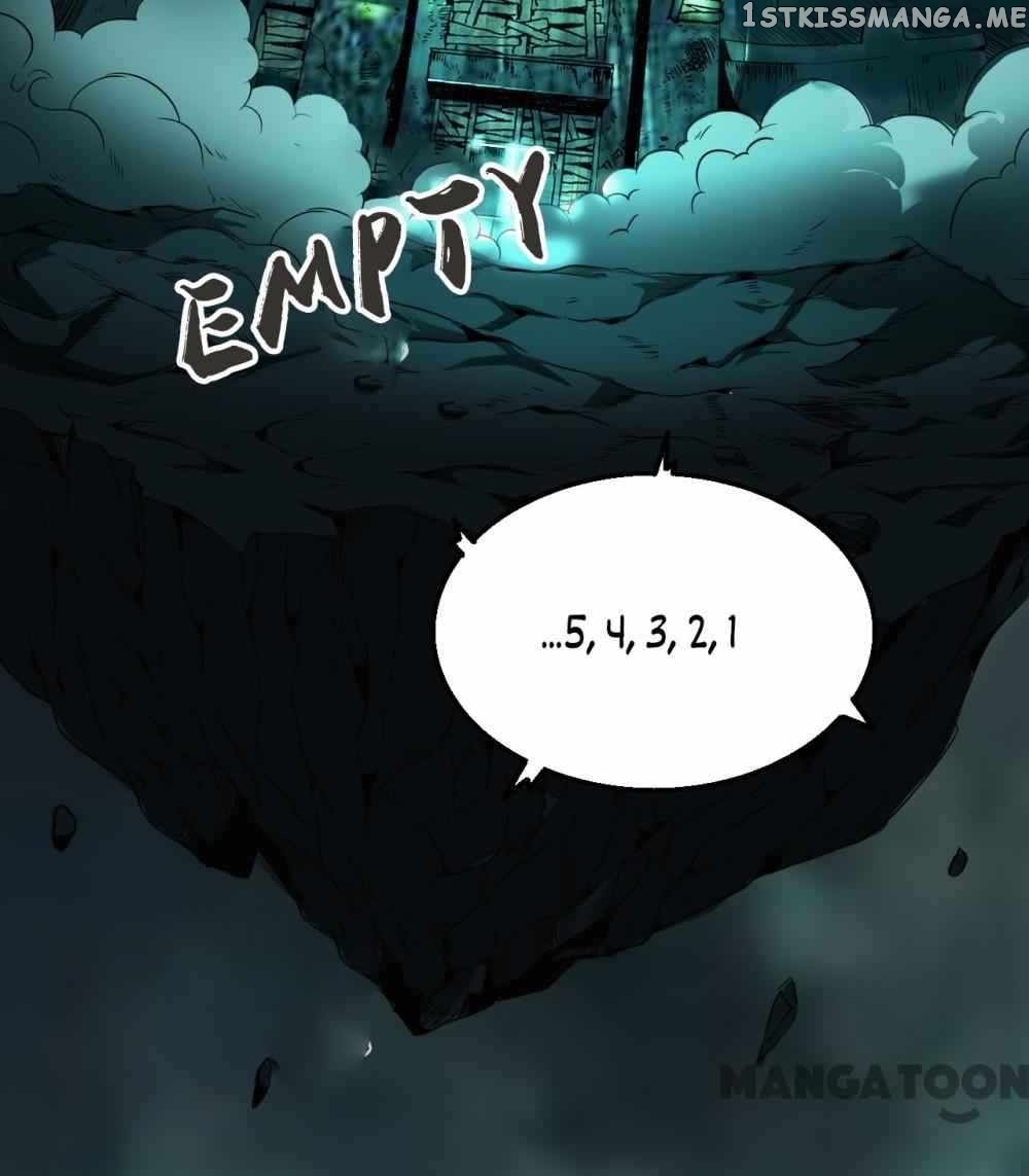 An Adventure in Paradise chapter 17 - page 30