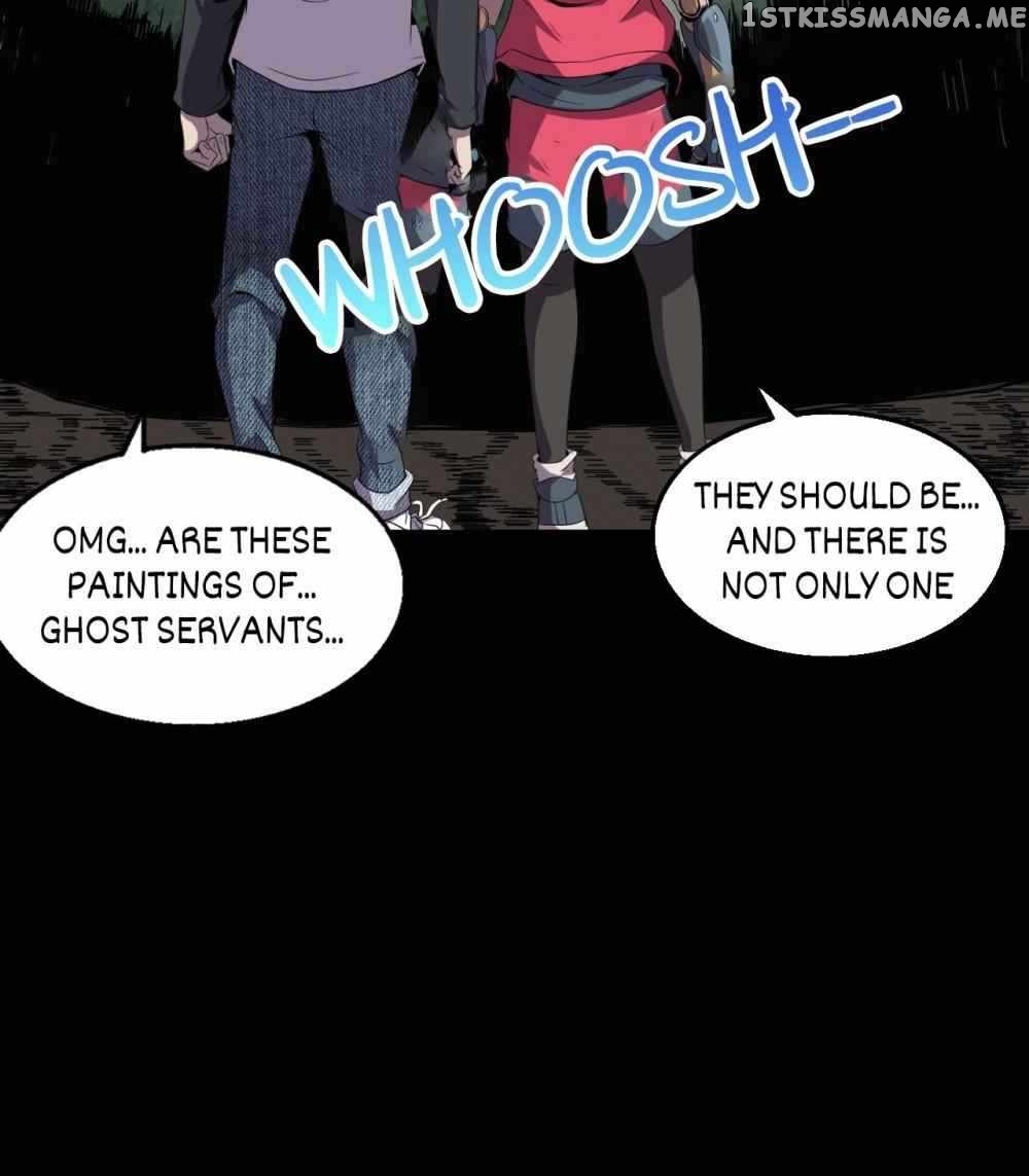 An Adventure in Paradise chapter 17 - page 51