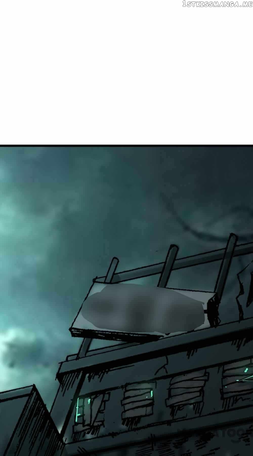 An Adventure in Paradise chapter 18 - page 1