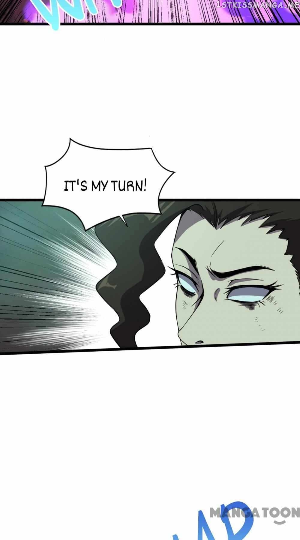 An Adventure in Paradise chapter 18 - page 13