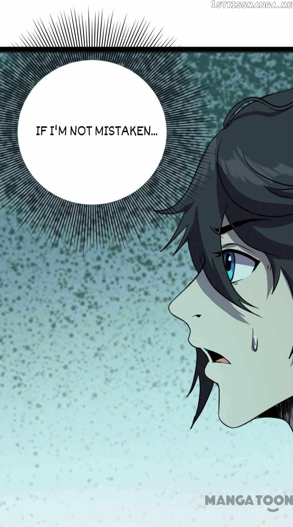 An Adventure in Paradise chapter 18 - page 25