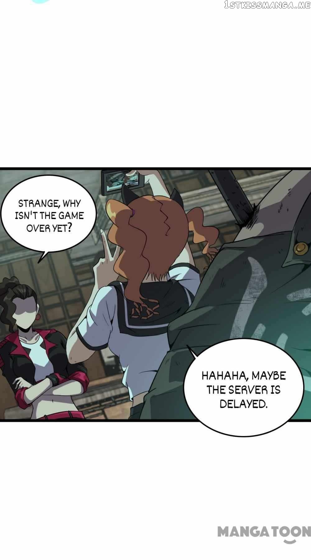 An Adventure in Paradise chapter 18 - page 27