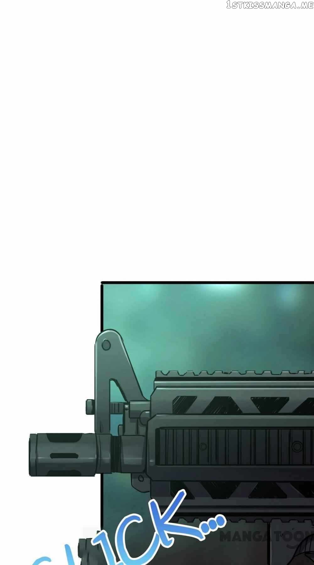 An Adventure in Paradise chapter 18 - page 38