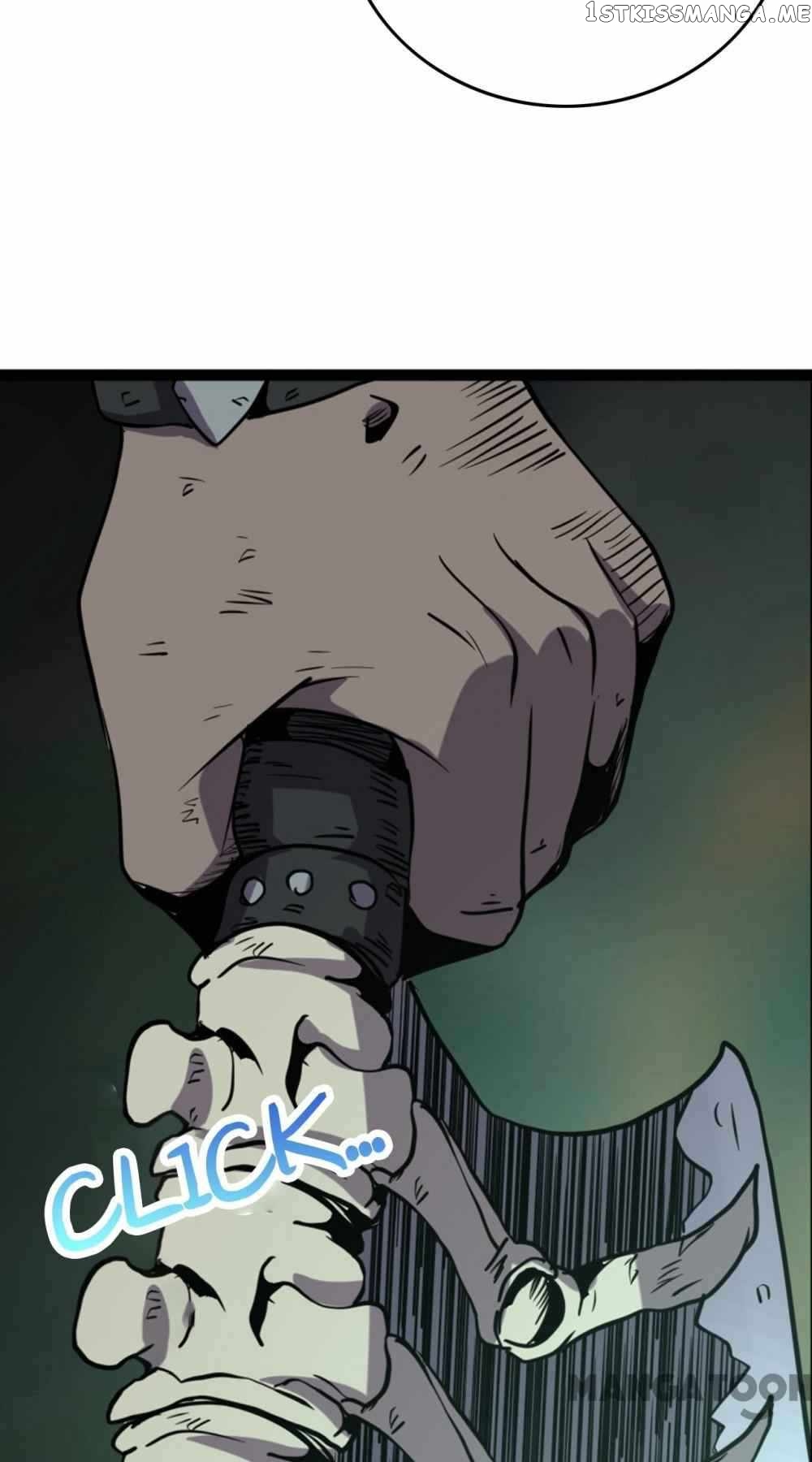 An Adventure in Paradise chapter 18 - page 4